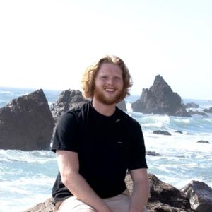 Meet your Posher, Connor